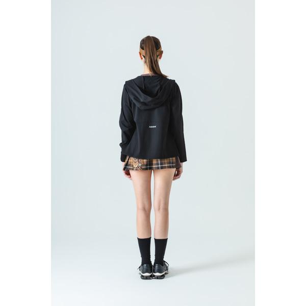 Admiral（アドミラル） 【SALE】アドミラル カットソージップフーディ