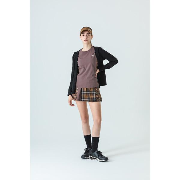 Admiral（アドミラル） 【SALE】アドミラル カットソージップフーディ