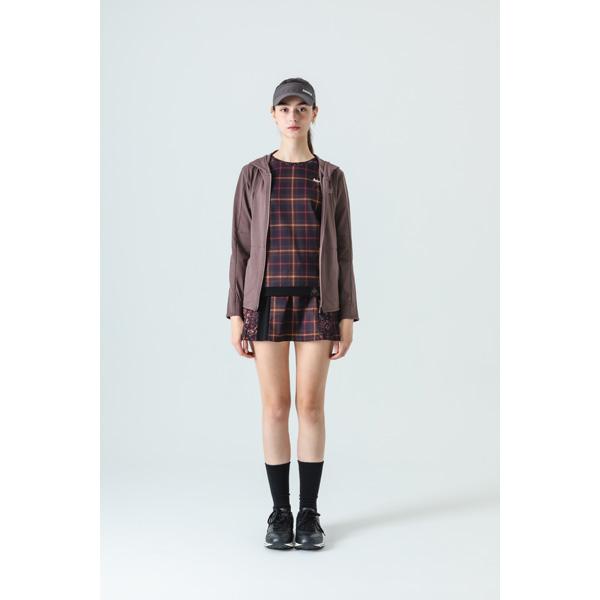 Admiral（アドミラル） 【SALE】アドミラル カットソージップフーディ