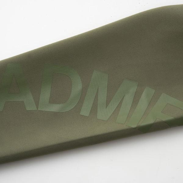 Admiral（アドミラル） 【SALE】アドミラル アーチロゴダンボール