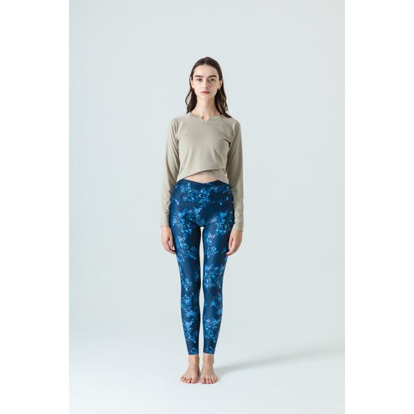 Admiral（アドミラル） 【SALE】アドミラル スリットヘムL/Sプル