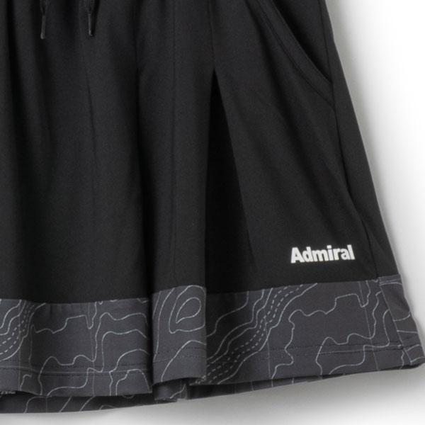 Admiral（アドミラル） 【SALE】アドミラル グラフィックヘムタック