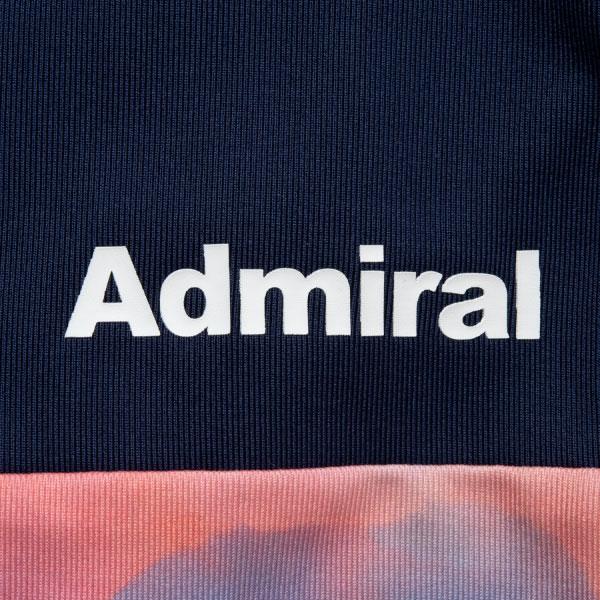 Admiral（アドミラル） グラフィックヘムタックプリーツスコート
