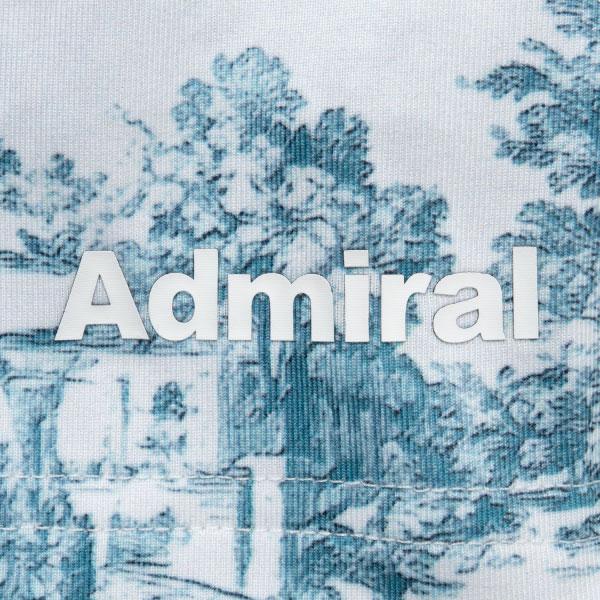 Admiral（アドミラル） タックフレアグラフィックキュロット ATLA606