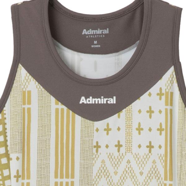 Admiral（アドミラル） 【SALE】アドミラル グラフィックワンピース