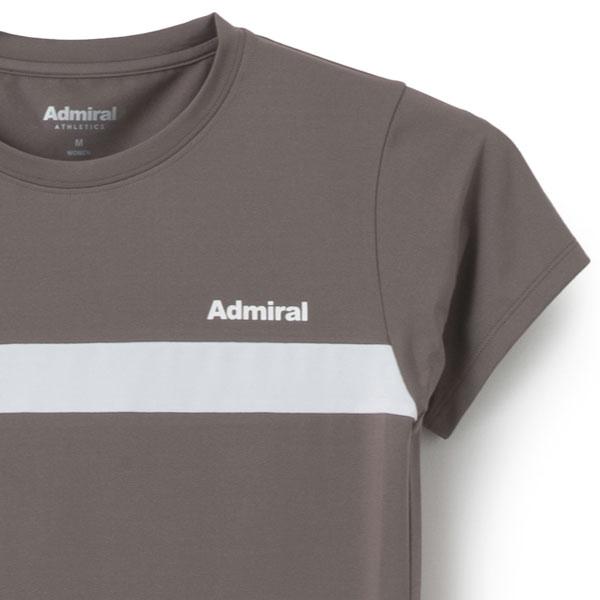 Admiral（アドミラル） ナローフロントラインTEE ATLA608-25 Admiral
