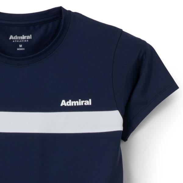 Admiral（アドミラル） ナローフロントラインTEE ATLA608-30 Admiral