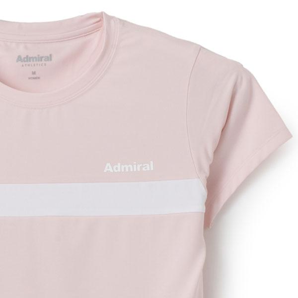 Admiral（アドミラル） ナローフロントラインTEE ATLA608-48 Admiral