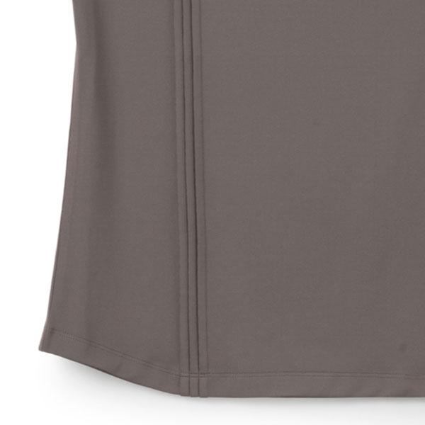 Admiral（アドミラル） フロントピンタックTEE ATLA609-25 Admiral LS