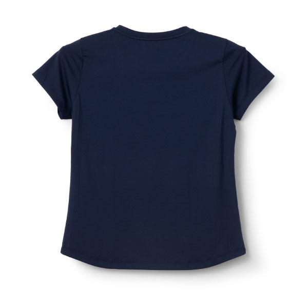 Admiral（アドミラル） フロントピンタックTEE ATLA609-30 Admiral LS