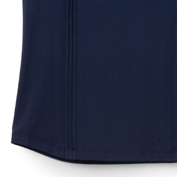 Admiral（アドミラル） フロントピンタックTEE ATLA609-30 Admiral LS
