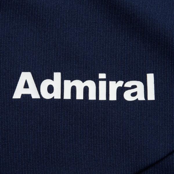 Admiral（アドミラル） フロントピンタックTEE ATLA609-30 Admiral LS
