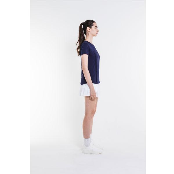 Admiral（アドミラル） フロントピンタックTEE ATLA609-30 Admiral LS