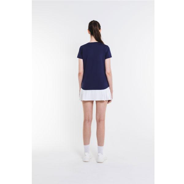 Admiral（アドミラル） フロントピンタックTEE ATLA609-30 Admiral LS