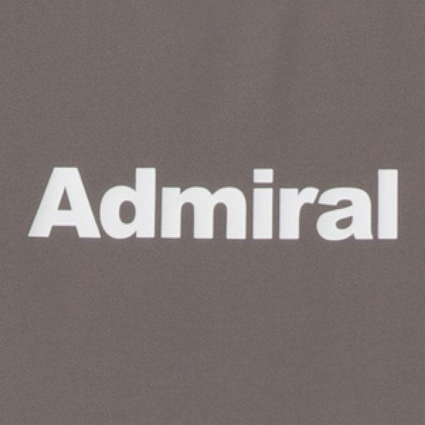 Admiral（アドミラル） ミニマムロゴプラクティスTEE ATLA610-25