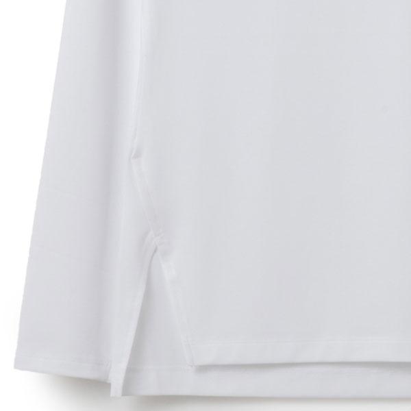 Admiral（アドミラル） サイドスリットヘムL/S TEE ATLA611-00 Admiral
