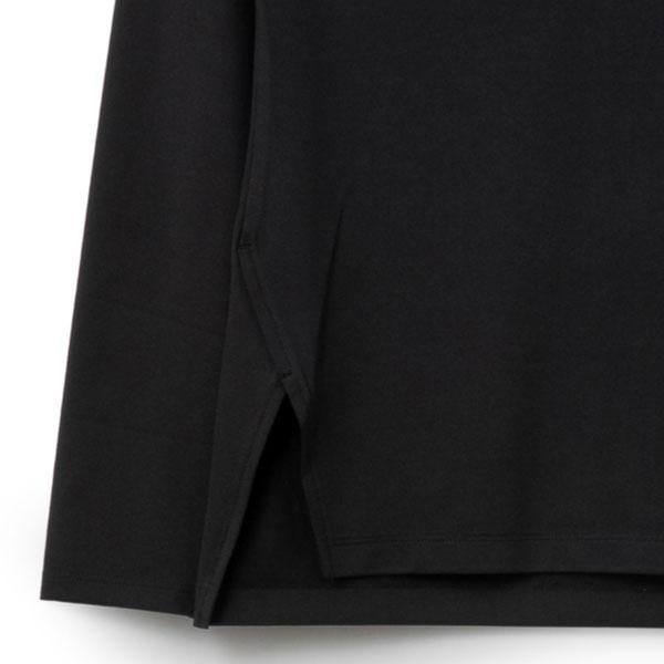 Admiral（アドミラル） サイドスリットヘムL/S TEE ATLA611-10 Admiral