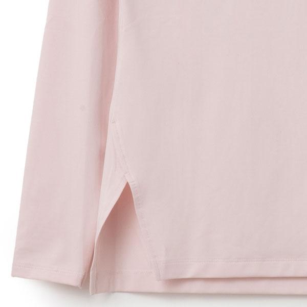 Admiral（アドミラル） サイドスリットヘムL/S TEE ATLA611-48 Admiral