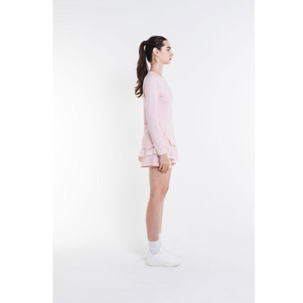 Admiral（アドミラル） サイドスリットヘムL/S TEE ATLA611-48 Admiral