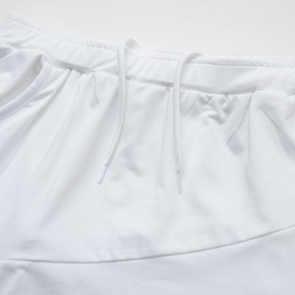 Admiral（アドミラル） アシメタックプリーツスコート ATLA612-00
