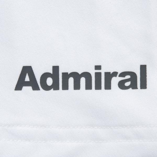 Admiral（アドミラル） アシメタックプリーツスコート ATLA612-00