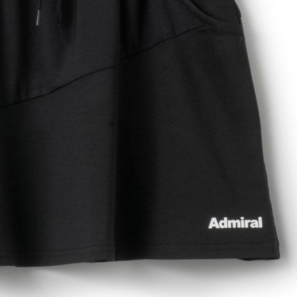Admiral（アドミラル） 【SALE】アドミラル アシメタックプリーツ
