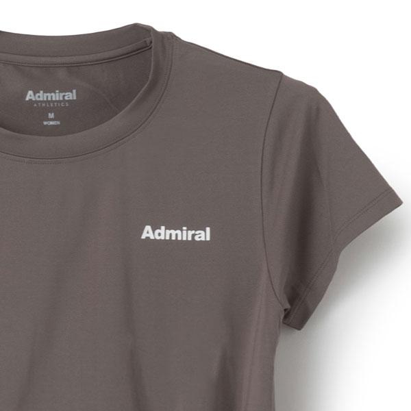 Admiral（アドミラル） レースヘムタックフレアTEE ATLA615-25 Admiral