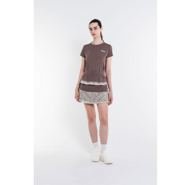 Admiral（アドミラル） レースヘムタックフレアTEE ATLA615-25 Admiral