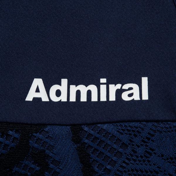 Admiral（アドミラル） レースレイヤードフレアスコート ATLA616-30
