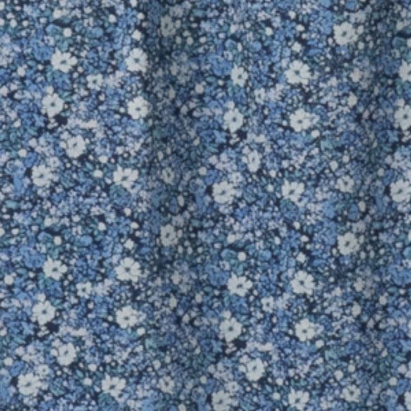Admiral（アドミラル） 【SALE】アドミラル フラワープリントギャザー
