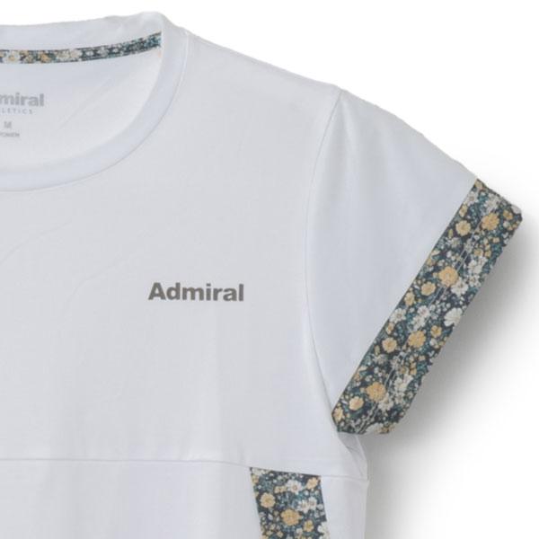 Admiral（アドミラル） 【SALE】アドミラル フラワープリントサイド
