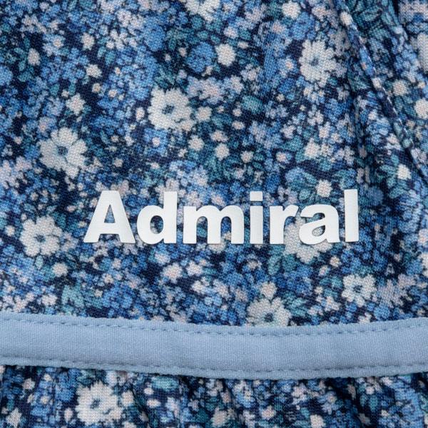 Admiral（アドミラル） フラワープリントティアードスコート ATLA620