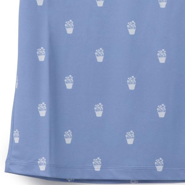 Admiral（アドミラル） フラワーバスケットアイコンTEE ATLA622-39
