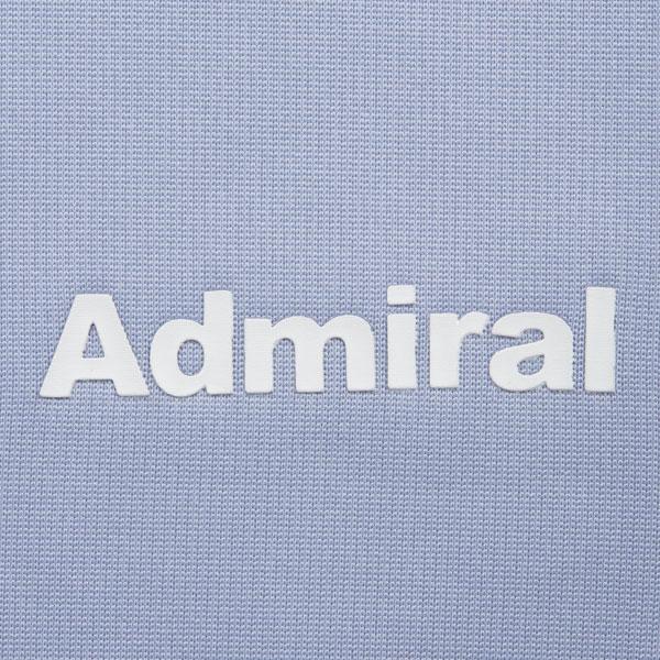 Admiral（アドミラル） ワンサイドタックTEE ATLA624-59 Admiral LS