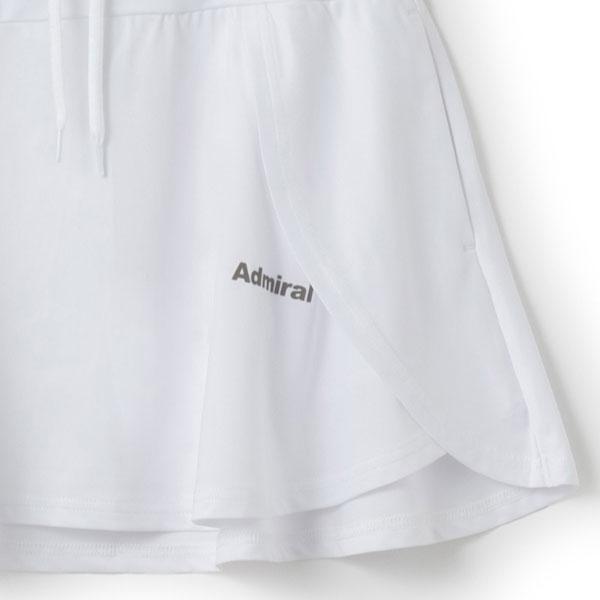 Admiral（アドミラル） サイドフラップフレアスコート ATLA625-00