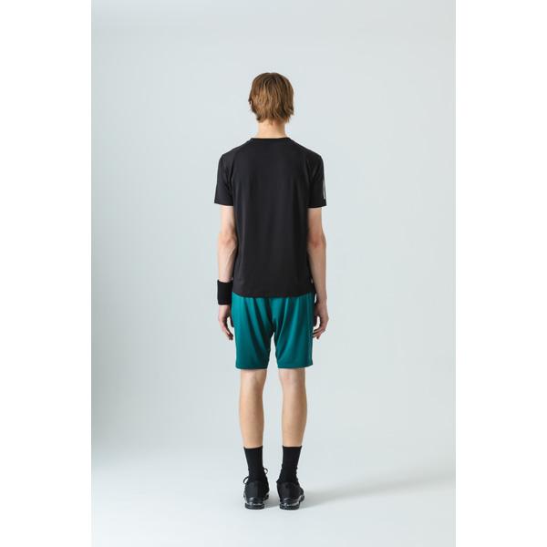 Admiral アドミラル ミニマルビッグロゴTEE ATMA518-10 MS メンズ 25FW