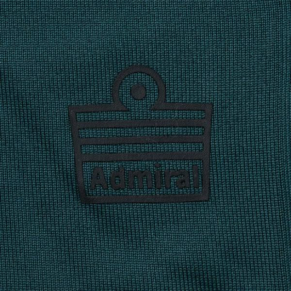 Admiral（アドミラル） ミニマルビッグロゴTEE ATMA518-60 Admiral MS