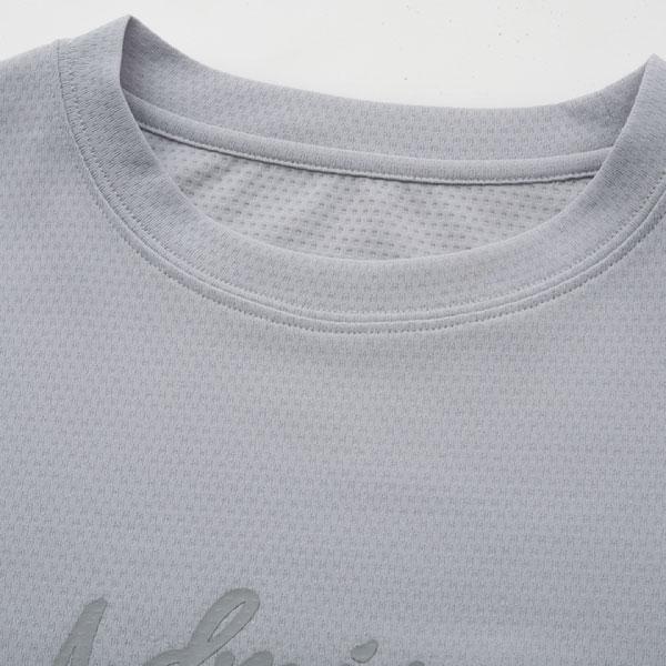 Admiral（アドミラル） カラタッチフロントスリットTEE ATMA523-19