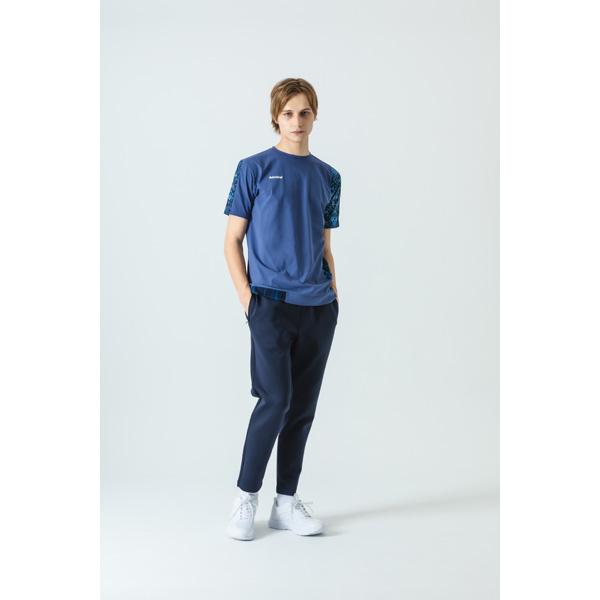 アドミラル ダンボールニットロングパンツ ATMA525-30 Admiral