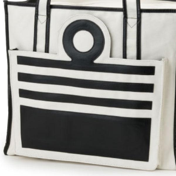 Admiral（アドミラル） トートバッグ ATMZ609-03 Admiral BAG