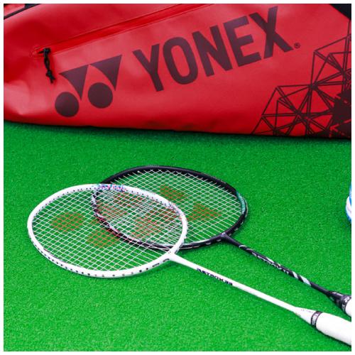 YONEX アストロクス33 バドミントンラケット 2本セット YONEX（ヨネックス） 【CP対象】【張り工賃別】ヨネックス アストロ