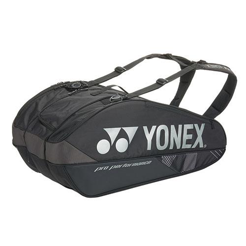 YONEX（ヨネックス） ラケットバッグ9 BAG2402N-007 YONEX BAG バッグ