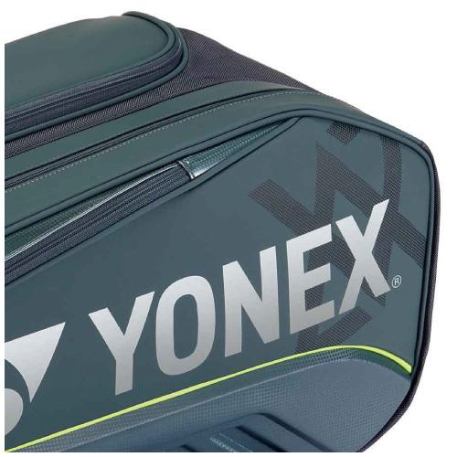 YONEX 【アクセルセン選手】ヨネックス ラケットバッグ 6 VA BAG2542V