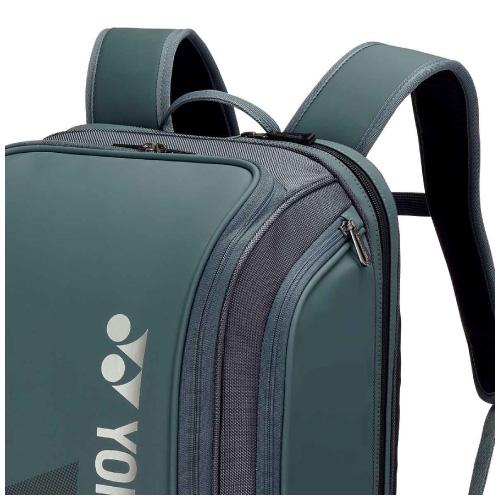 YONEX 【アクセルセン選手】ヨネックス バックパック VA BAG2548V-597
