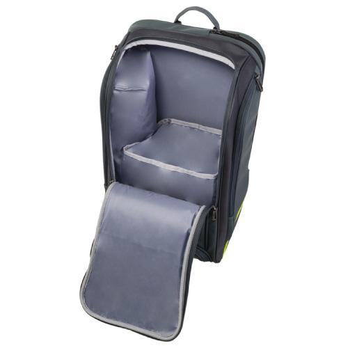 YONEX 【アクセルセン選手】ヨネックス バックパック VA