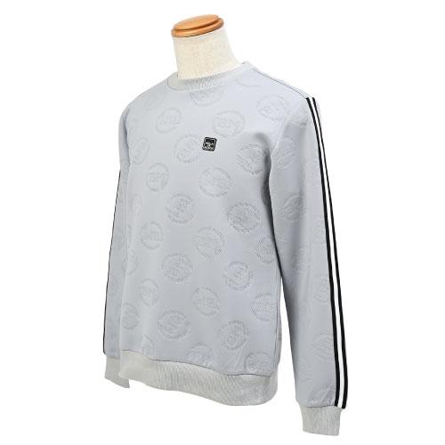 バルデマッチ エンボストレーナー BDM-E1110-030 Balle de match Tennis MSWS メンズ 25SS【メーカー取寄せ商品】_1