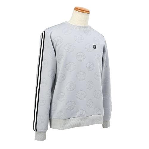 バルデマッチ エンボストレーナー BDM-E1110-030 Balle de match Tennis MSWS メンズ 25SS【メーカー取寄せ商品】_2