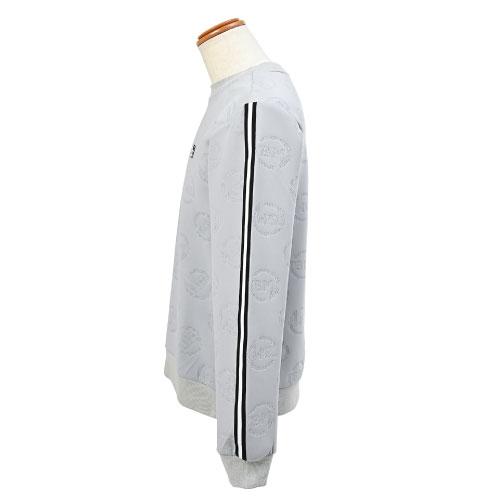 バルデマッチ エンボストレーナー BDM-E1110-030 Balle de match Tennis MSWS メンズ 25SS【メーカー取寄せ商品】_3