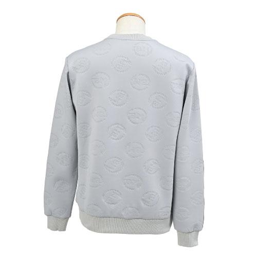 バルデマッチ エンボストレーナー BDM-E1110-030 Balle de match Tennis MSWS メンズ 25SS【メーカー取寄せ商品】_4