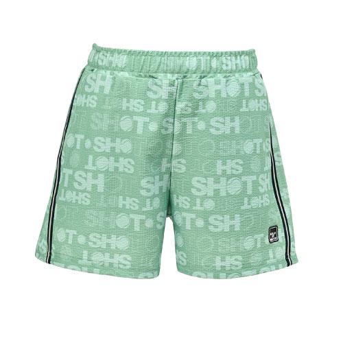 バルデマッチ グラフィックショートパンツ BDM-E1203-060 Balle de